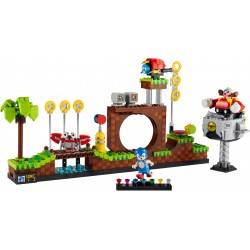 LEGO tbd Ideas 21331