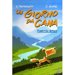 MS EDIZIONI - UN GIORNO DA...
