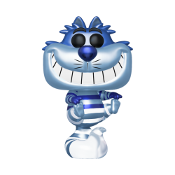 POP Disney: M.A.Wish- Cheshire Cat (Metallic)