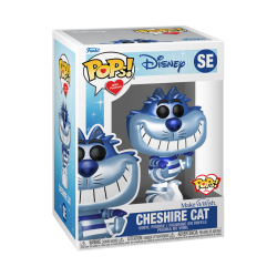 POP Disney: M.A.Wish- Cheshire Cat (Metallic)