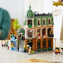 LEGO 10297 L’hôtel-boutique