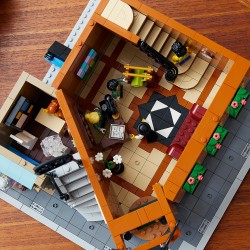 LEGO Hotel Boutique