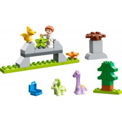 LEGO DUPLO 10938 La Nurserie des Dinosaures
