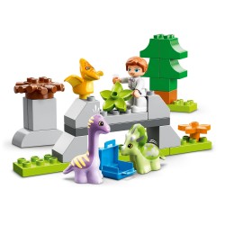 LEGO Dinosaurier Kindergarten