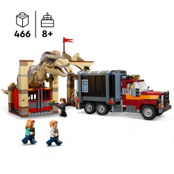 LEGO tbd Jurassic World 76948