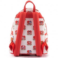 Loungefly Villanious Valentines Mini Backpack FUNBK0002