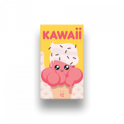 HELVETIQ - KAWAII