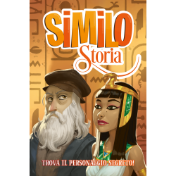 Ghenos Games - Similo Storia