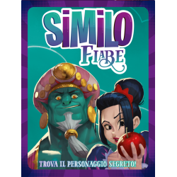 Ghenos Games - Similo Fiabe