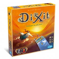 ASMODEE - DIXIT - NUOVA EDIZIONE