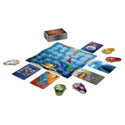 ASMODEE - DIXIT - NUOVA EDIZIONE