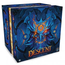 ASMODEE - DESCENT: LEGGENDE DELLE TENEBRE