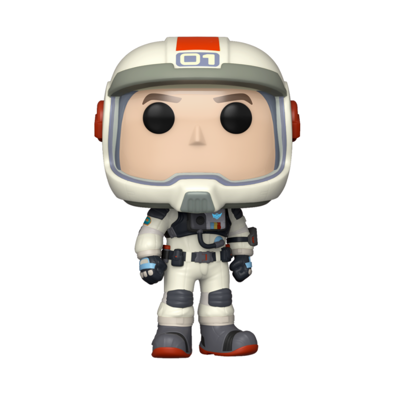 POP Disney: Lightyear- Buzz Lightyear (XL-01 Suit)