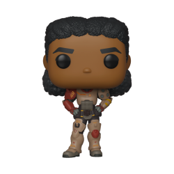 POP Disney: Lightyear- Izzy