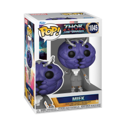 POP Marvel: Thor L&T - Miek