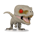 POP Movies: Jurassic World 3 - Ghost