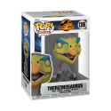 POP Movies: Jurassic World 3 - Therizinosaurus
