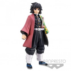 Banpresto - Demon Slayer vol.5 - Giyu Tomioka