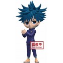 Banpresto - Qposket - Jujutsu Kaisen - Megumi Fushiguro Variant Color