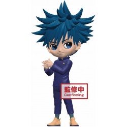 Banpresto - Qposket - Jujutsu Kaisen - Megumi Fushiguro Variant Color