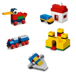 LEGO tbd Classic 11021