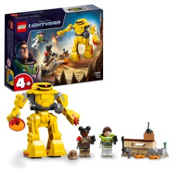 LEGO Disney & Pixar Lightyear Zyclops Chase Set 76830