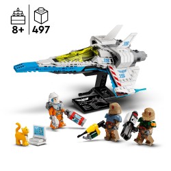 LEGO tbd PT IP 3 2022 76832