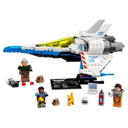 LEGO XL-15-Sternjäger
