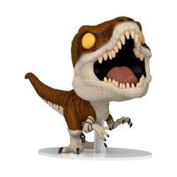 POP Movies: Jurassic World 3: Dominion - Atrociraptor (Tiger)