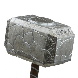 Hasbro Marvel Legends - Mjolnir Thor: Love and Thunder - Martello Replica 1:1