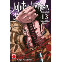 PANINI COMICS - JUJUTSU KAISEN - SORCERY FIGHT 13