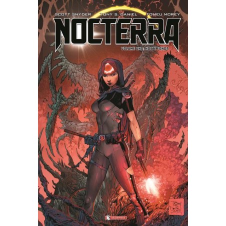 SALDAPRESS - NOCTERRA 1 - REGULAR