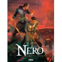 SERGIO BONELLI EDITORE - NERO 2 - OSCURATO IL SOLE E SPENTE LE STELLE - VARIANT