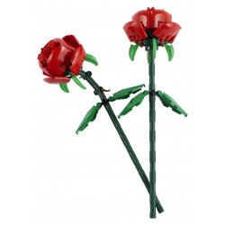 LEGO Iconic Roses - 40460