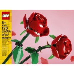 LEGO Iconic Rose - 40460