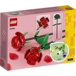 LEGO Iconic Rose - 40460