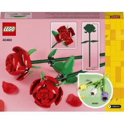 LEGO Iconic Rose - 40460