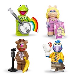 LEGO Die Muppets