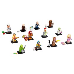 LEGO Die Muppets