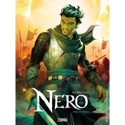 SERGIO BONELLI EDITORE - NERO 1 - COSI' IN TERRA