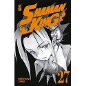 STAR COMICS - SHAMAN KING FINAL EDITION 27