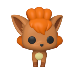 POP Jumbo: Pokemon- Vulpix 10"