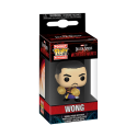 POP Keychain: Multiverse of Madness - Wong