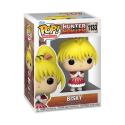 POP Animation: Hunter x Hunter- Biscuit