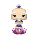 POP Animation: Hunter x Hunter- Netero