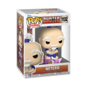 POP Animation: Hunter x Hunter- Netero