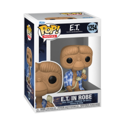 POP Movies: E.T. 40th - ET in Robe