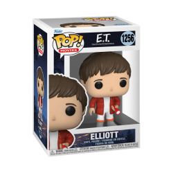 POP Movies: E.T. 40th - ET - Elliott
