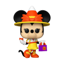 POP Disney: Halloween Minnie TrickorTreat