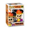 POP Disney: Halloween Minnie TrickorTreat